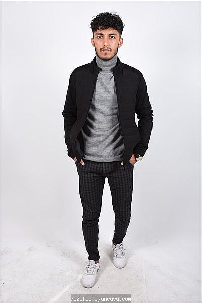 Uşak Cast Ajans Rashed 9237