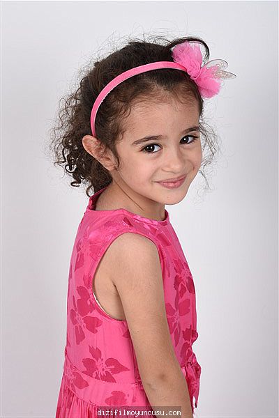 Uşak Cast Ajans Rabia 9320