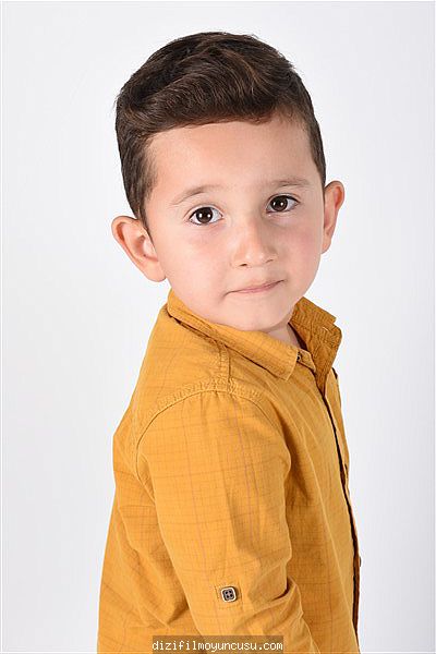 Uşak Cast Ajans İsmet 43426