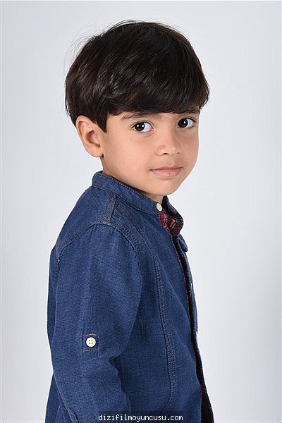 Uşak Cast Ajans Umut 43512