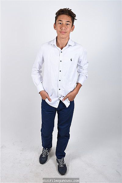 Uşak Cast Ajans Ömer 9297