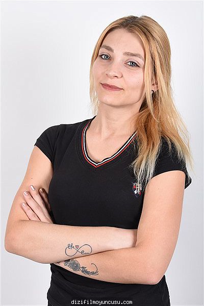 Uşak Cast Ajans Seher 9110