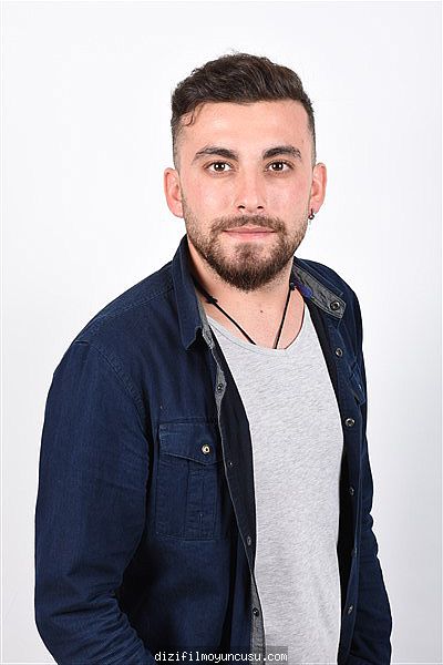 Uşak Cast Ajans Mustafa 43449