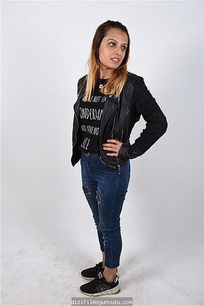 Uşak Cast Ajans Ebru 9146