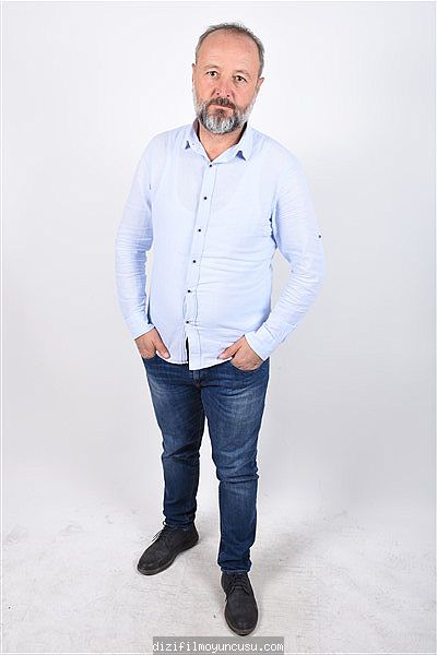 Uşak Cast Ajans Kenan 9233