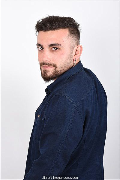 Uşak Cast Ajans Mustafa 9136