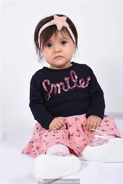 Uşak Cast Ajans İlkim 43502