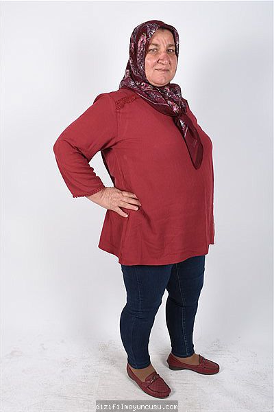 Uşak Cast Ajans Ümmü 9242