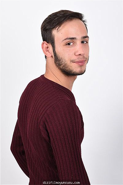 Uşak Cast Ajans Okay 9272
