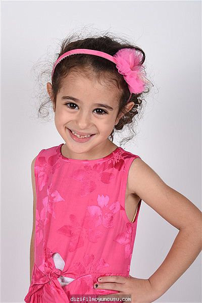 Uşak Cast Ajans Rabia 43612