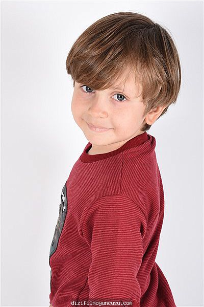 Uşak Cast Ajans Onur 43478