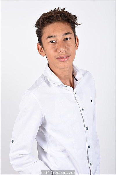 Uşak Cast Ajans Ömer 43558