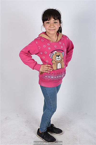 Uşak Cast Ajans Gülşah 9305