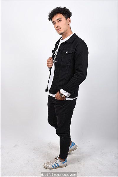 Uşak Cast Ajans Samet 9082
