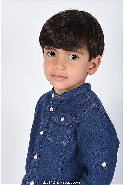 Uşak Cast Ajans Umut 9218