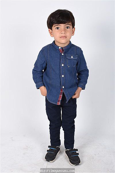 Uşak Cast Ajans Umut 9217