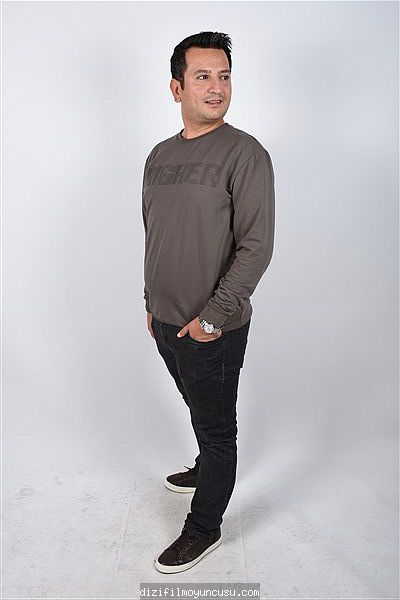 Uşak Cast Ajans Ramazan 9156