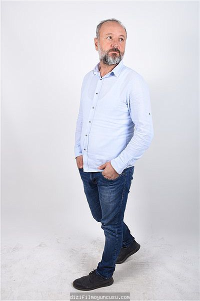 Uşak Cast Ajans Kenan 9235
