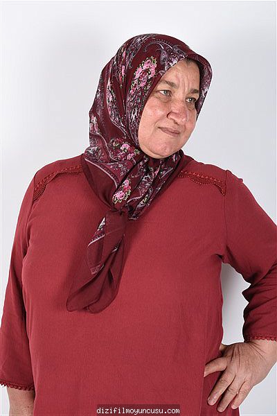 Uşak Cast Ajans Ümmü 9241