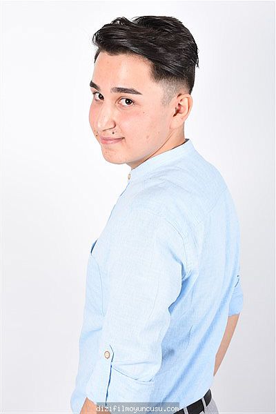 Uşak Cast Ajans Yunus 9268