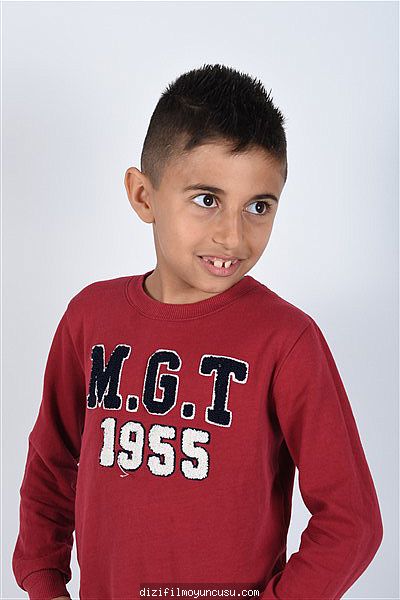 Uşak Cast Ajans Altan 9104