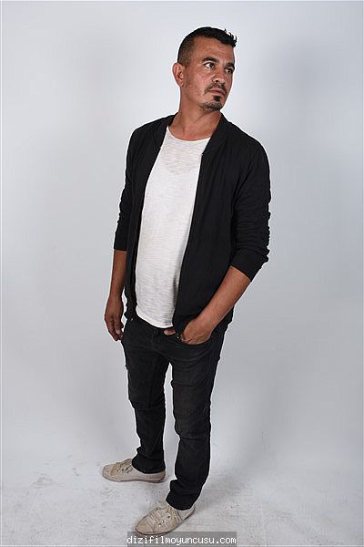 Uşak Cast Ajans Gökhan 9323