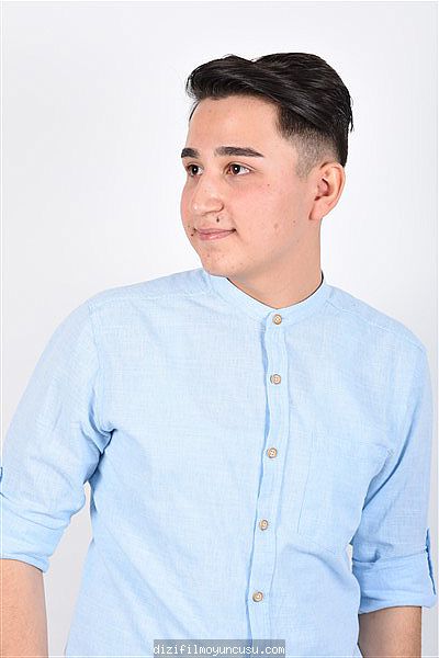 Uşak Cast Ajans Yunus 9266