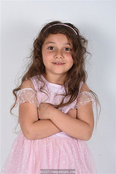 Uşak Cast Ajans Rüya 9315