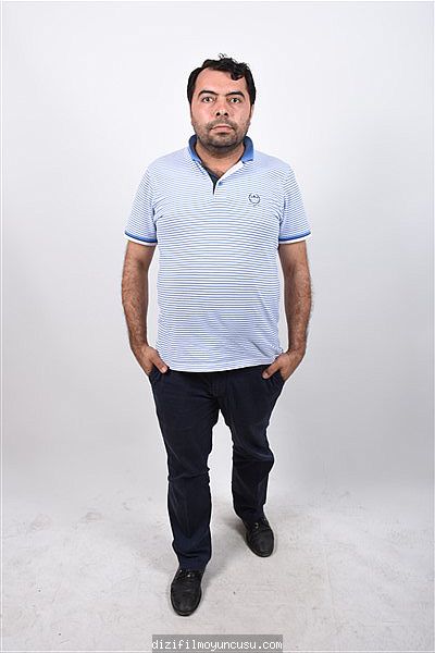Uşak Cast Ajans Tarık 9093