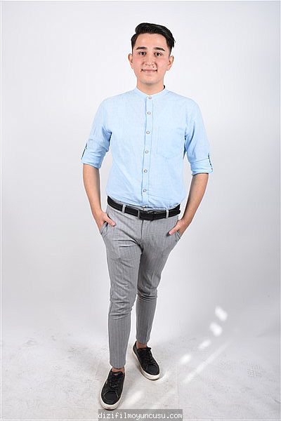 Uşak Cast Ajans Yunus 9265