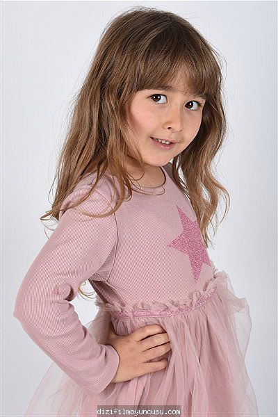 Uşak Cast Ajans Ela 43565