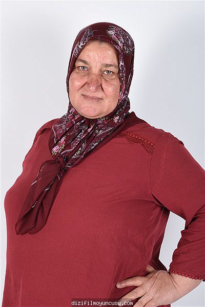 Uşak Cast Ajans Ümmü 43533
