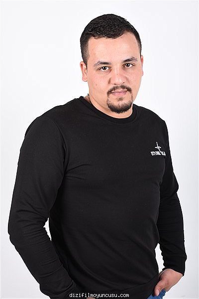 Uşak Cast Ajans Serhan 9126