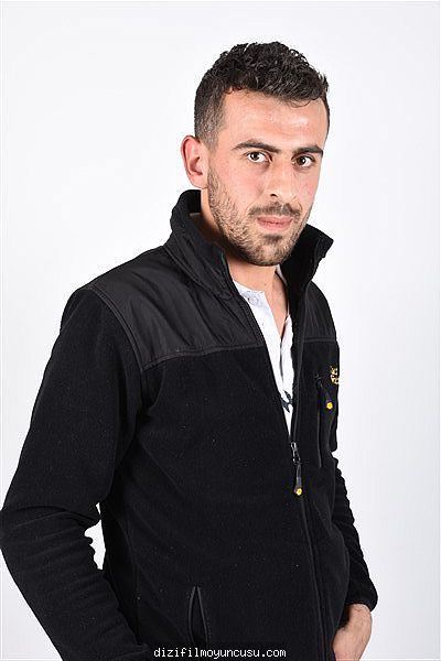 Uşak Cast Ajans Hamza 43549