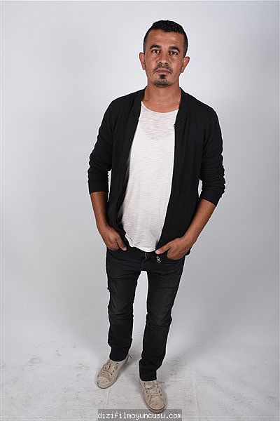 Uşak Cast Ajans Gökhan 9321