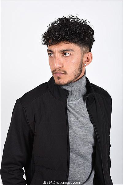 Uşak Cast Ajans Rashed 9238