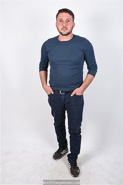 Uşak Cast Ajans Alaettin 9229