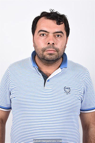 Uşak Cast Ajans Tarık 9094