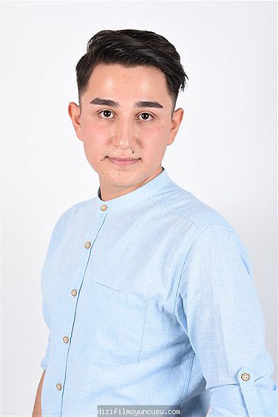 Uşak Cast Ajans Yunus 43541