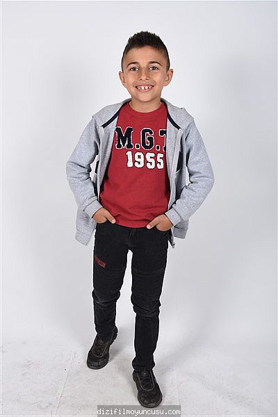 Uşak Cast Ajans Altan 9101