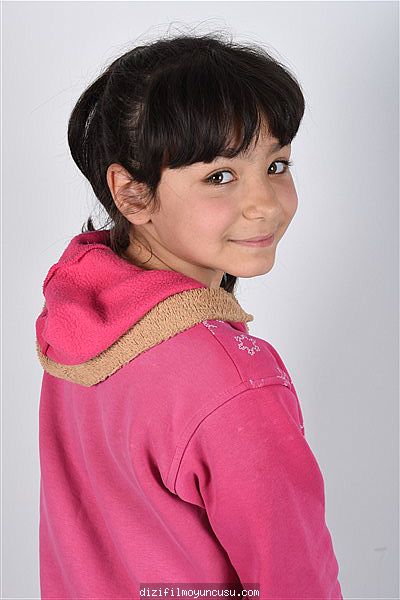 Uşak Cast Ajans Gülşah 9308