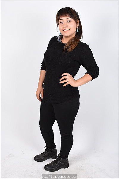 Uşak Cast Ajans Yeşim 9262