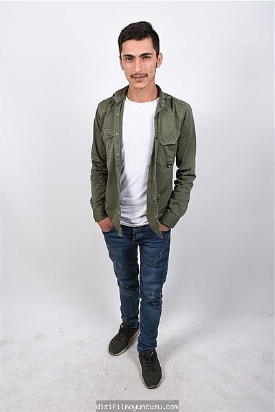 Uşak Cast Ajans Bünyamin 9281