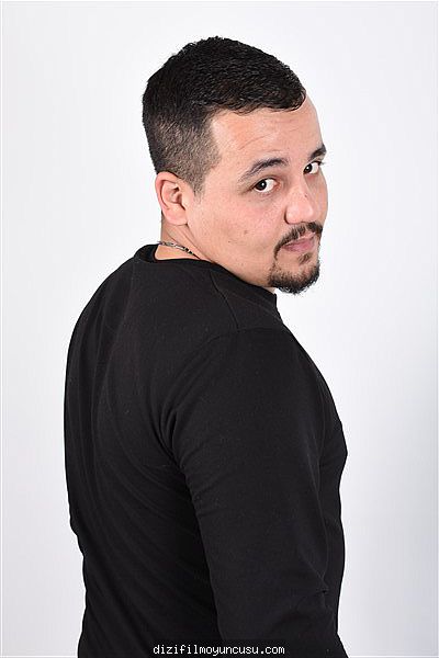 Uşak Cast Ajans Serhan 9128