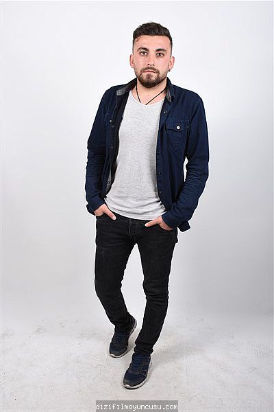 Uşak Cast Ajans Mustafa 9133