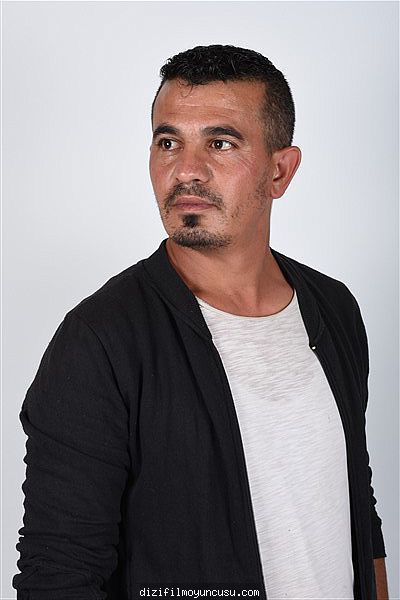 Uşak Cast Ajans Gökhan 43613