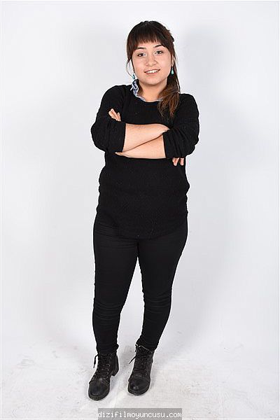 Uşak Cast Ajans Yeşim 9263