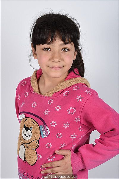 Uşak Cast Ajans Gülşah 43561