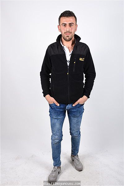 Uşak Cast Ajans Hamza 9285