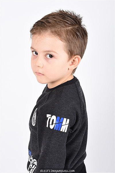 Uşak Cast Ajans Kaan 9260